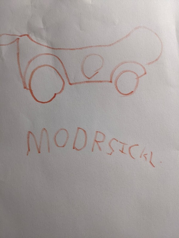motorcycle