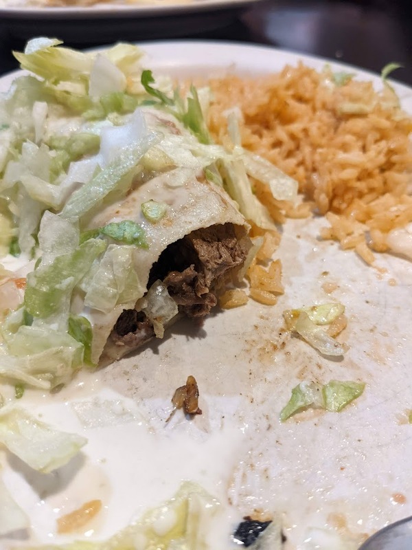 burrito