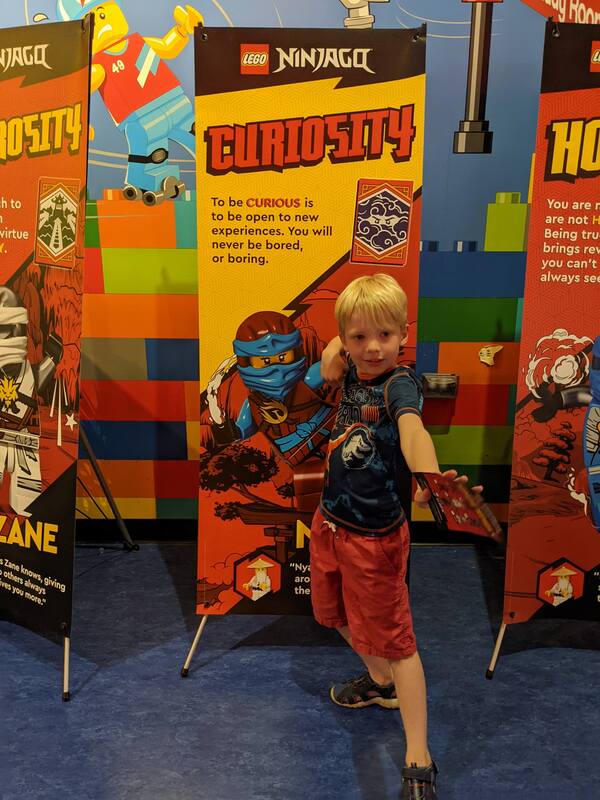 ninjago