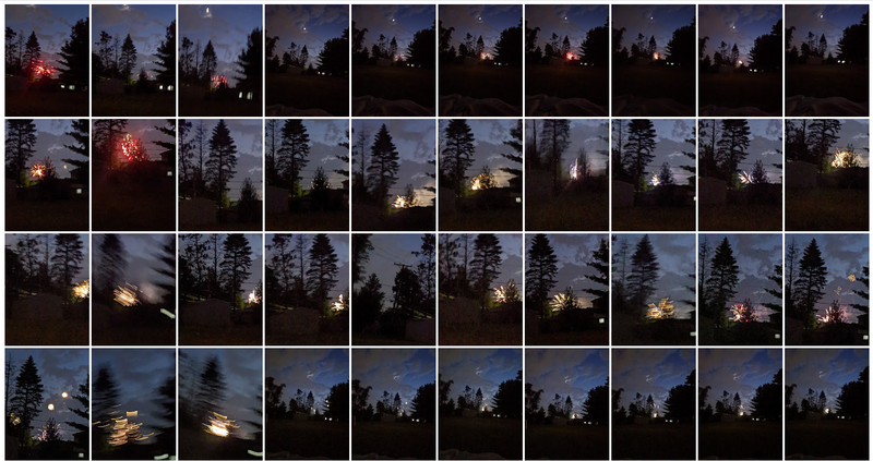 firework pics