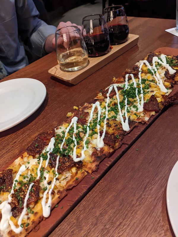 flatbread