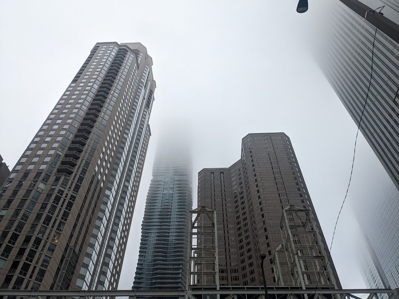 buildings