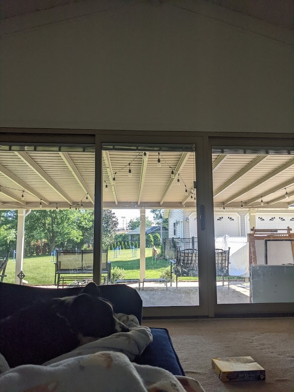 blinds