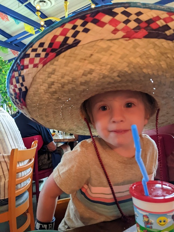 sombrero