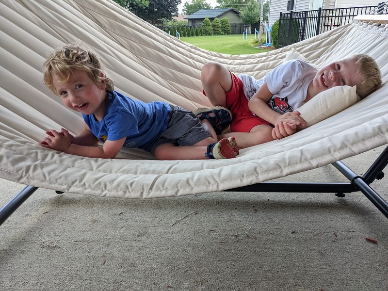 more-hammock
