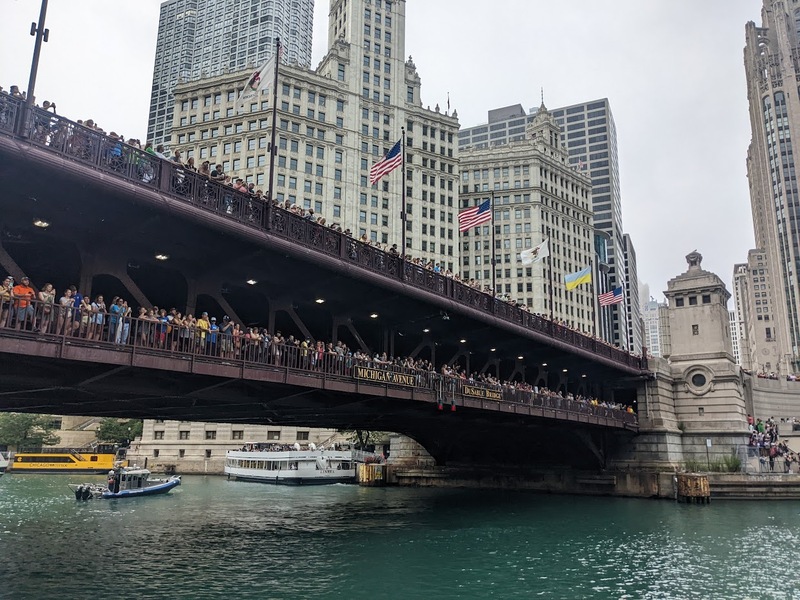 bridge