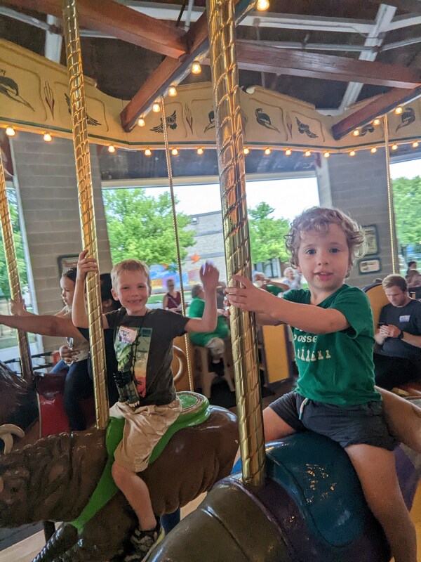 carousel