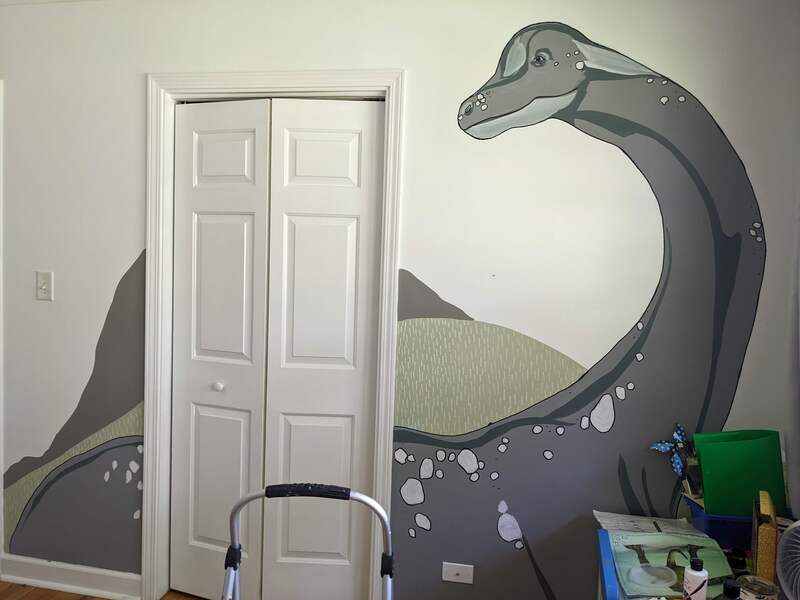 dinosaur