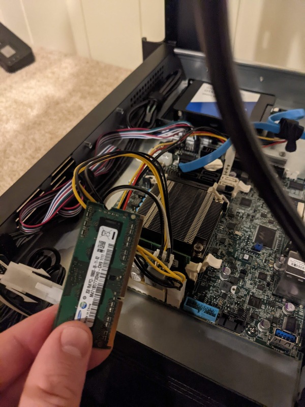 server
