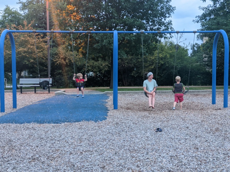 castle-park