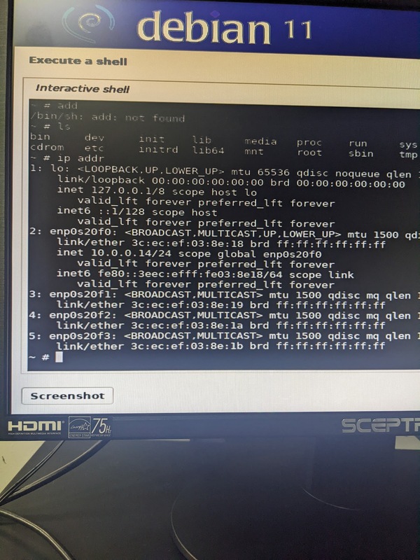 debian