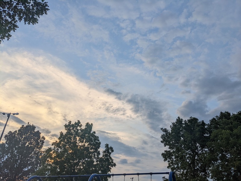 sky