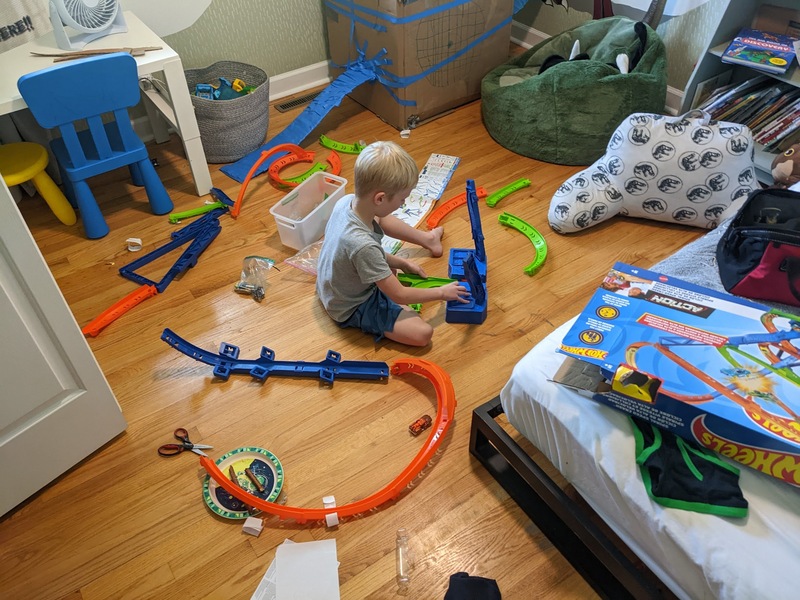 hot-wheels