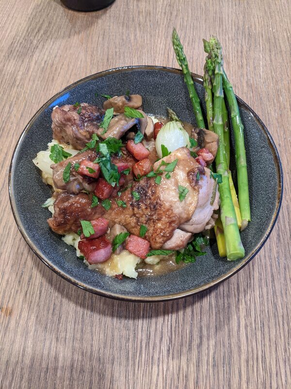coq-au-vin