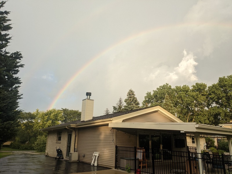 rainbow
