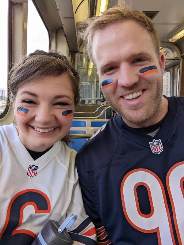 facepaint