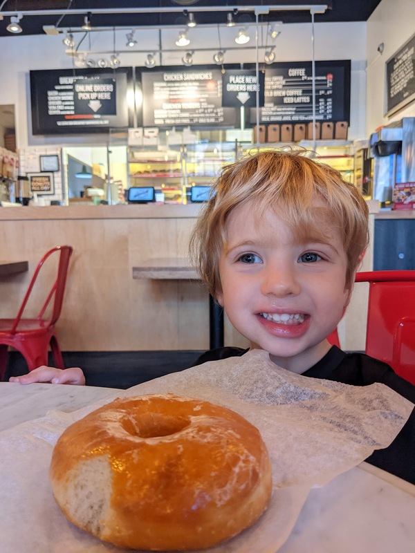 donuts