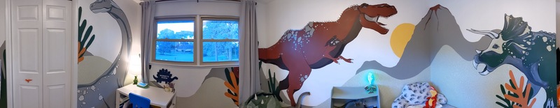mural