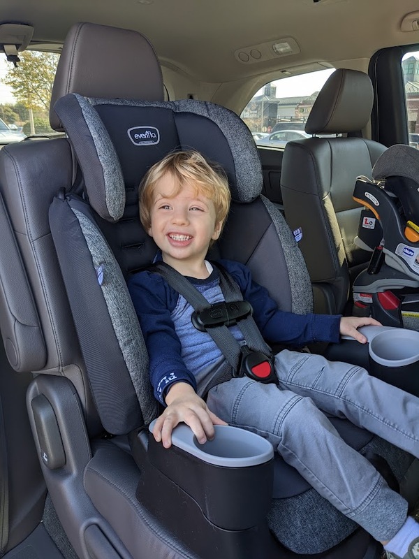 carseat