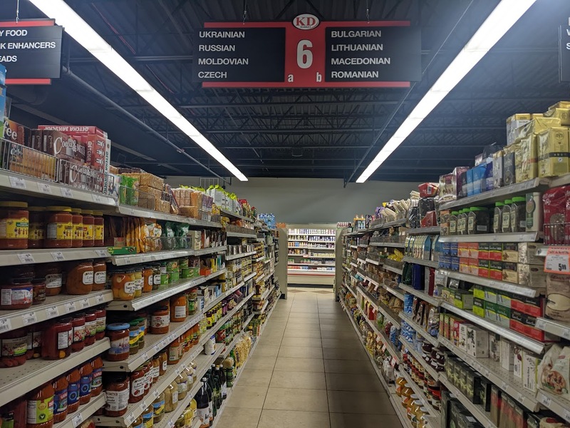 grocery-store
