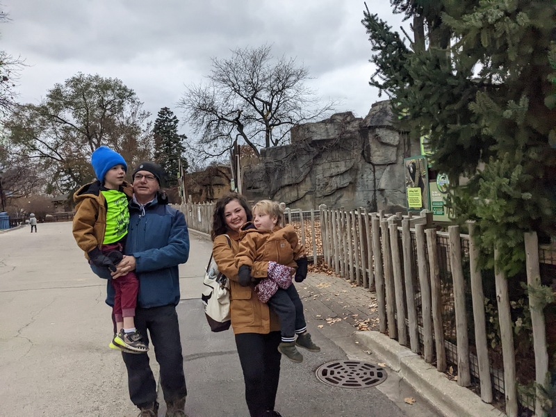 zoo