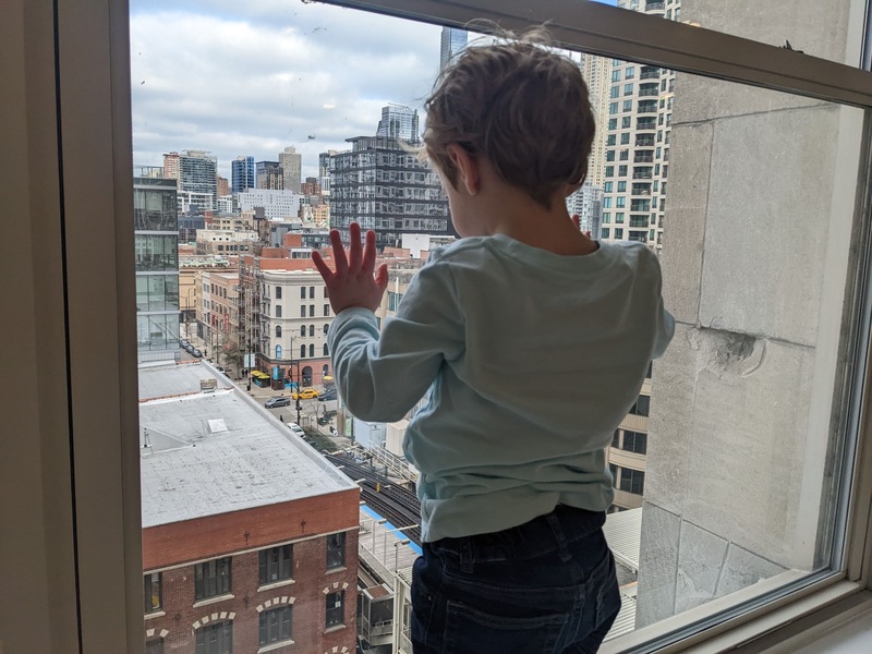 views