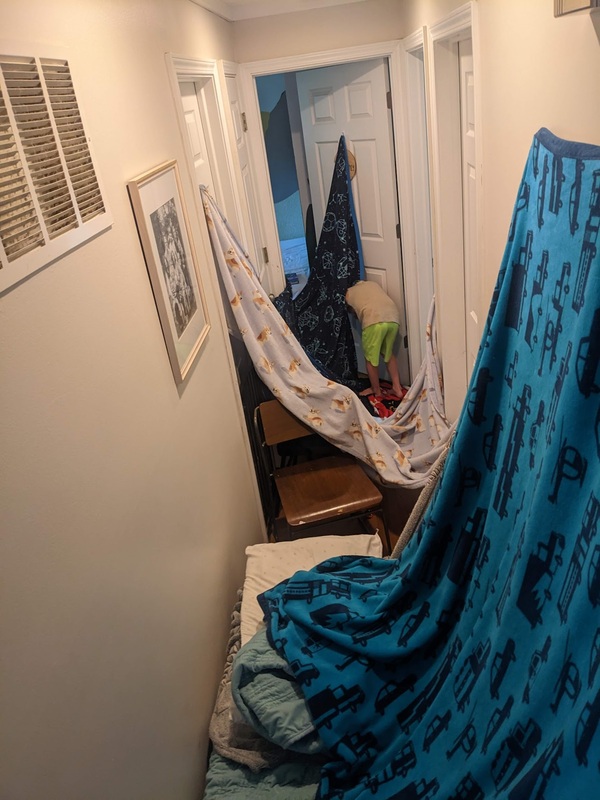 fort