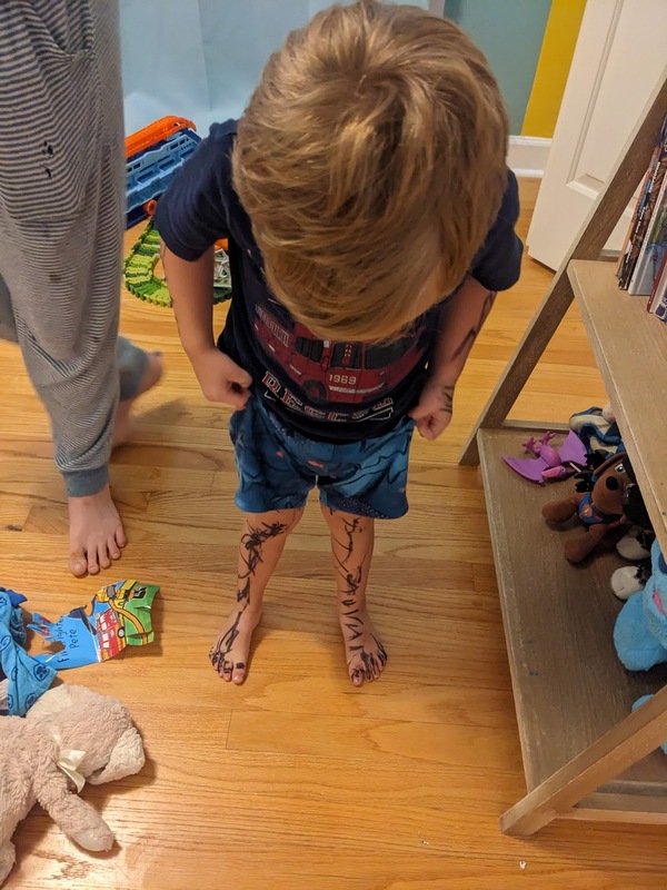 body-art