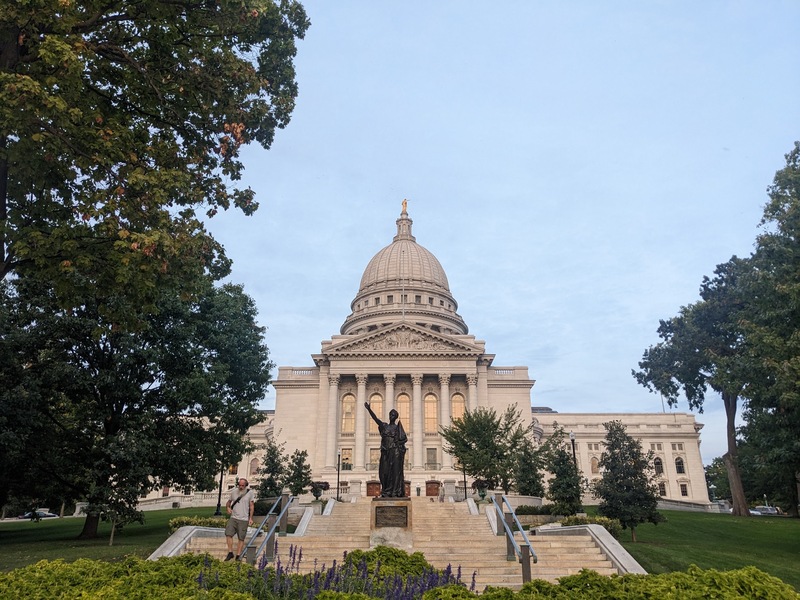 capitol