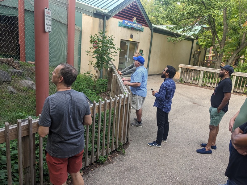 zoo